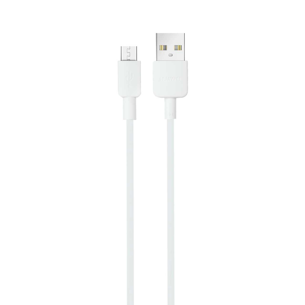 کابل شارژ اندروید HUAWEI - سفید - DST (گارانتی شش ماهه)