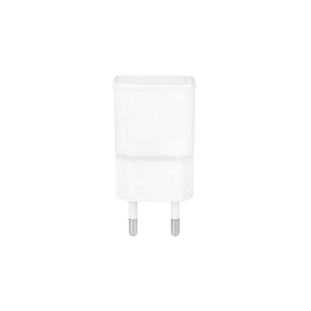 شارژر دیواری تک پورت SAMSUNG مدل A5 - سفید - DST (گارانتی شش ماهه) - High Copy