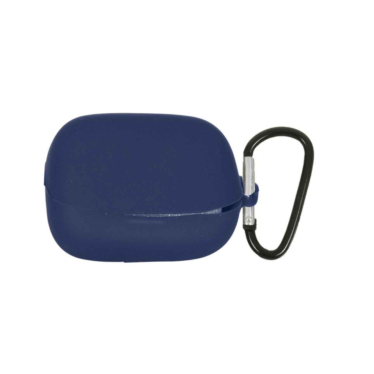 کاور ایرفون سیلیکونی Anker K20i - سرمه ای