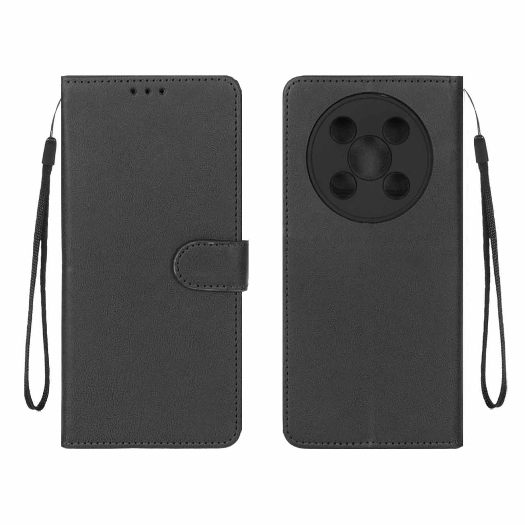 کیف موبایل مگنتی درجه یک MNC مدل Vocal V2 / V2 LITE - مشکی