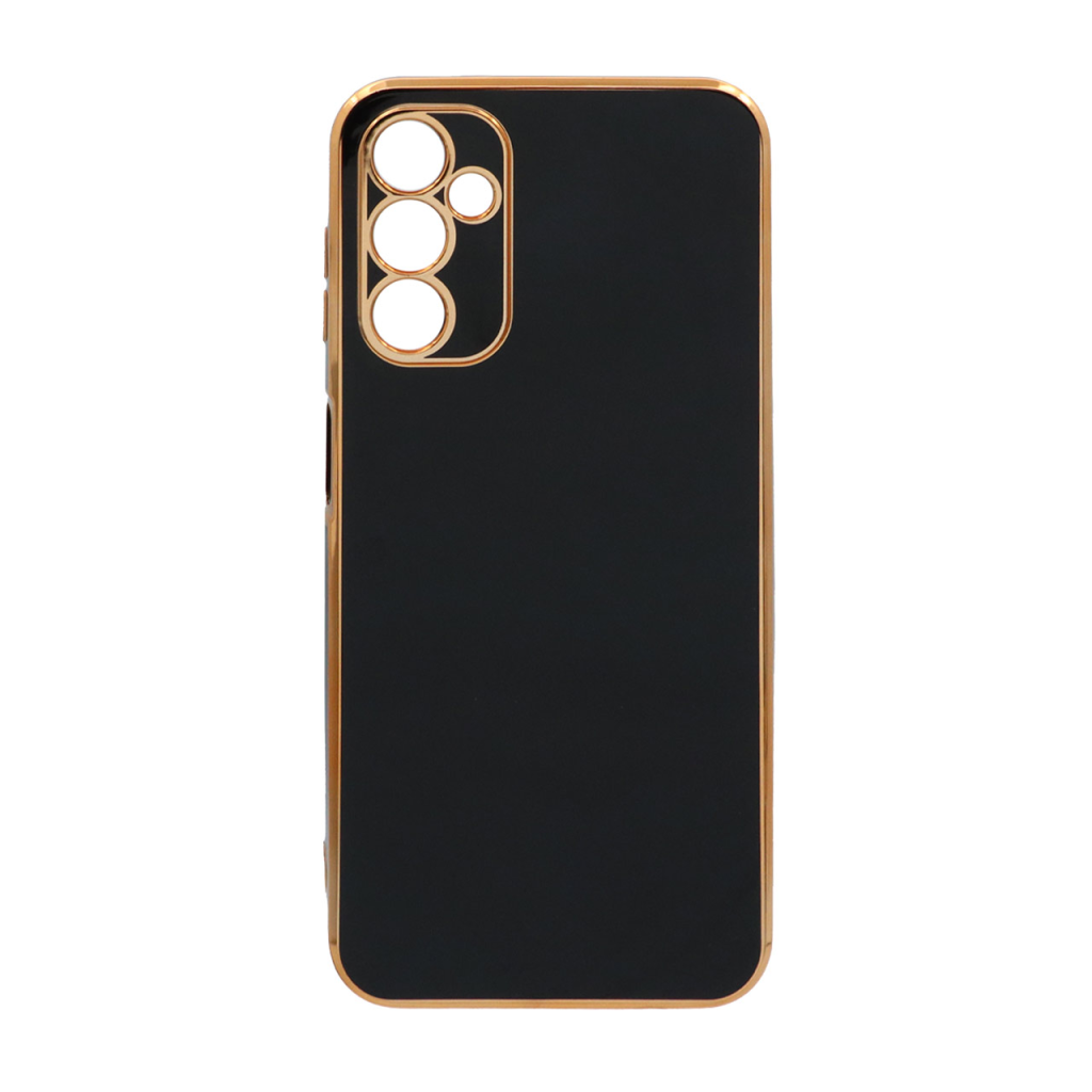 قاب محافظ لنزدار My Case مدل Samsung Galaxy A14 - مشکی