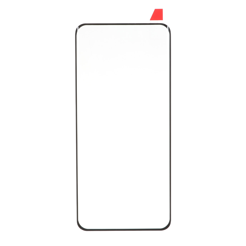محافظ صفحه نمایش شیشه ای خم فول چسب Xiaomi Redmi Note 15 - Full Cover Biva