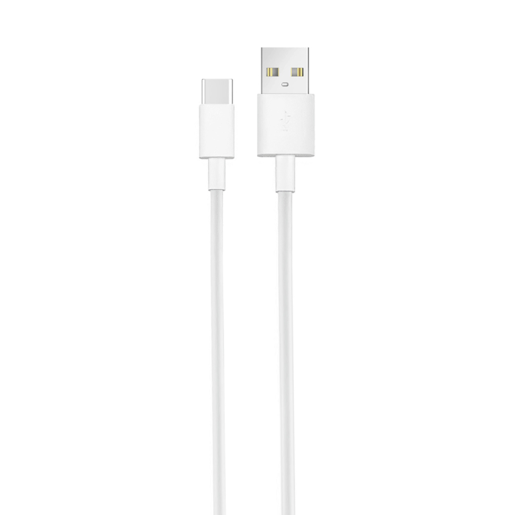 کابل شارژ فست Samsung Type-C مدل DC15WX-G 3A 15W - سفید - DST (گارانتی شش ماهه) -اصلی