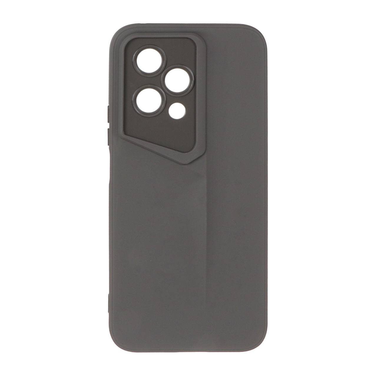 قاب ژله ای Sports Design مدل Honor 200 Lite - خاکستری