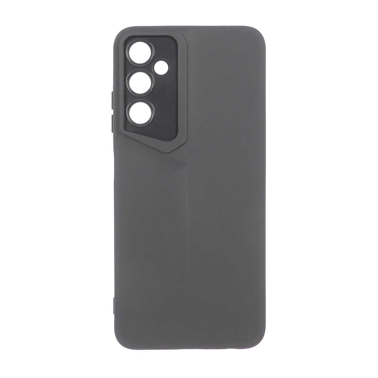 قاب ژله ای Sports Design مدل Samsung Galaxy A05s - خاکستری