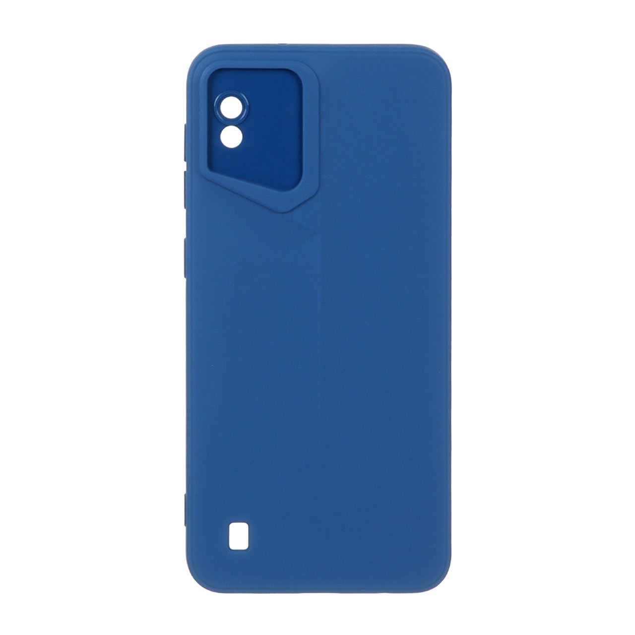 قاب ژله ای Sports Design مدل Samsung Galaxy A10 / M10 - آبی