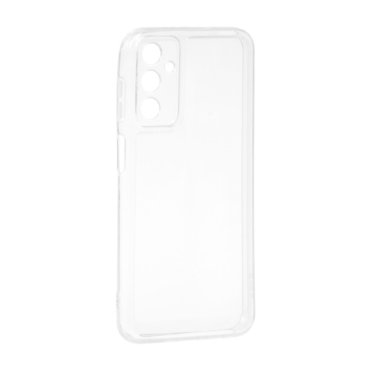 قاب Space ژله ای شفاف Samsung Galaxy M14 5G