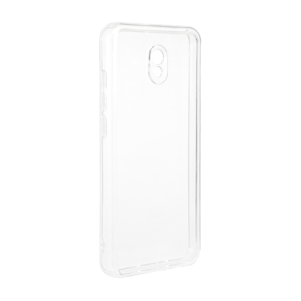 قاب Space ژله ای شفاف Xiaomi Redmi 8A