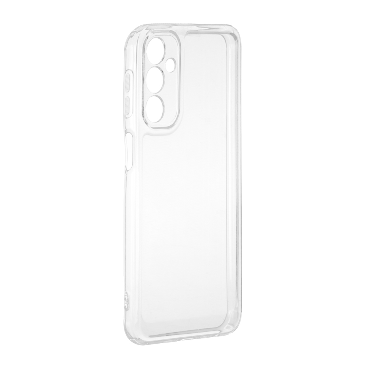 قاب Space ژله ای شفاف Samsung Galaxy M34