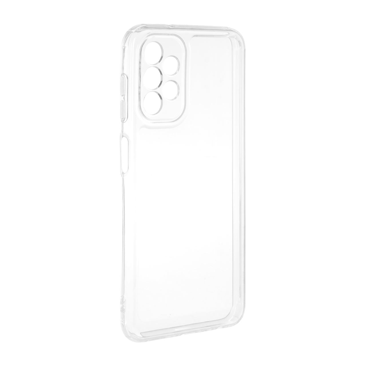 قاب Space ژله ای شفاف MPS - Samsung Galaxy A13 4G