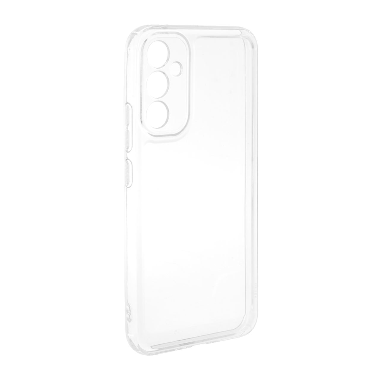 قاب Space ژله ای شفاف MPS - Samsung Galaxy A34