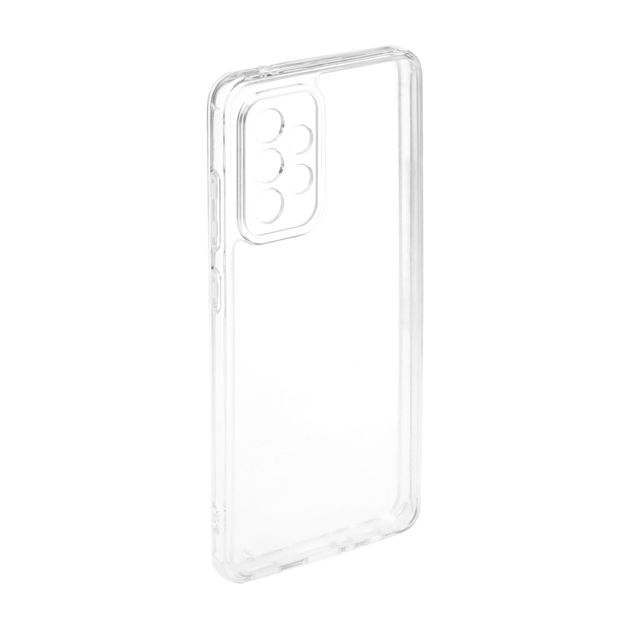 قاب Space ژله ای شفاف MPS - Samsung Galaxy A32 4G