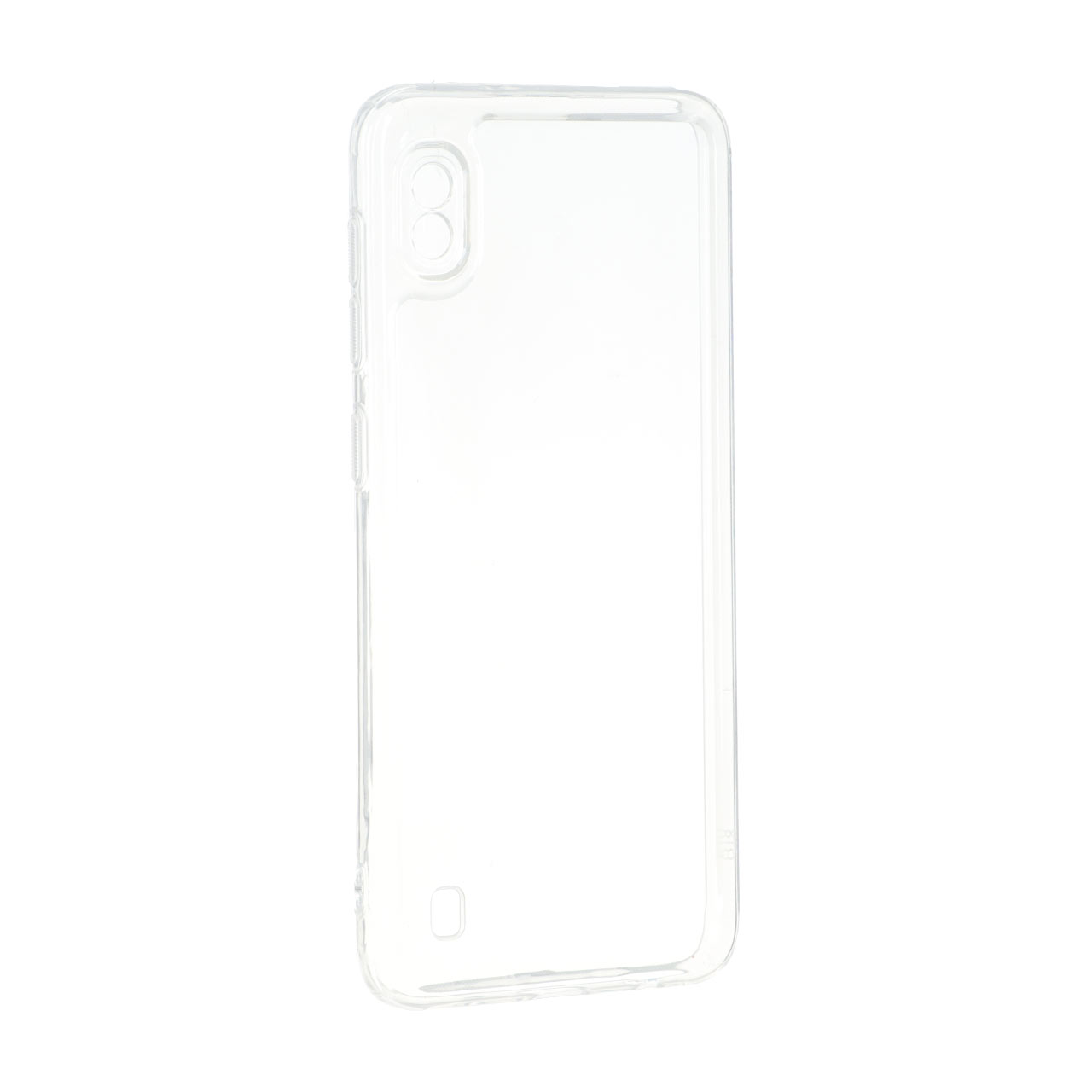 قاب Space ژله ای شفاف MPS - Samsung Galaxy A10 / M10