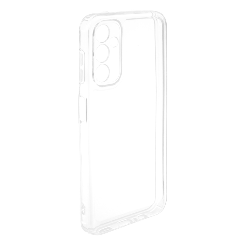 قاب Space ژله ای شفاف MPS - Samsung Galaxy A14