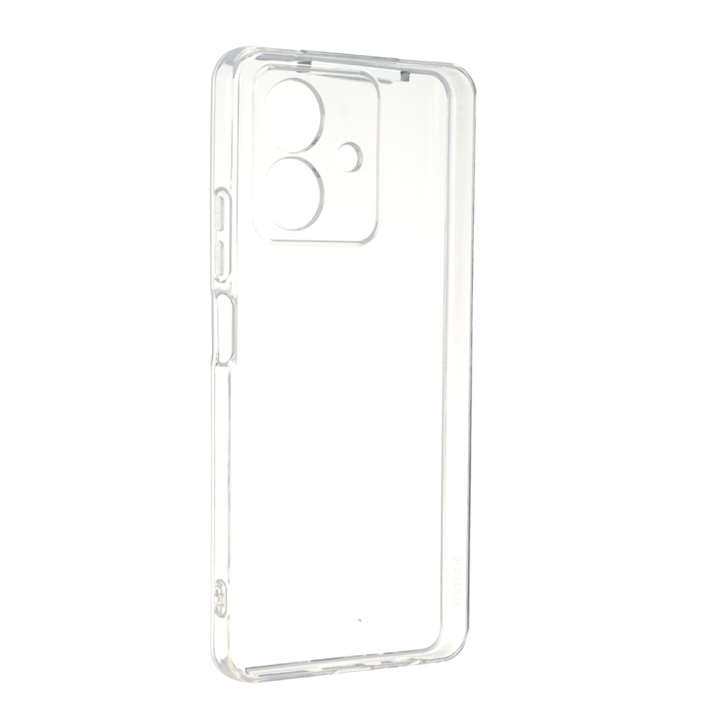 قاب Space ژله ای شفاف MPS - Honor Play 10