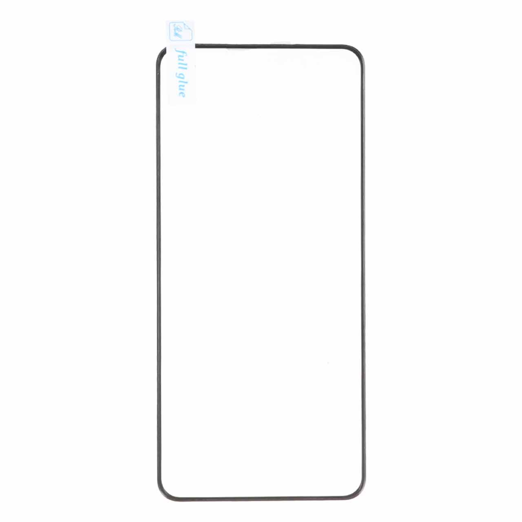 محافظ صفحه نمایش شیشه ای خم فول چسب Xiaomi Redmi Note 15 Pro 4G - Full Cover (بدون پک) - MPS