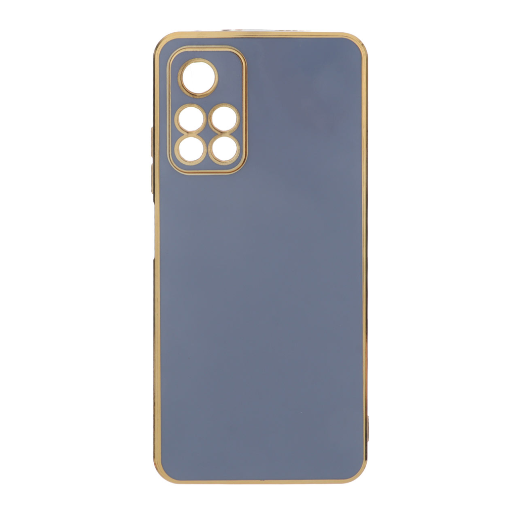 قاب محافظ لنزدار My Case مدل Xiaomi Redmi Note 11 5G / Poco M4 Pro 5G - فیلی