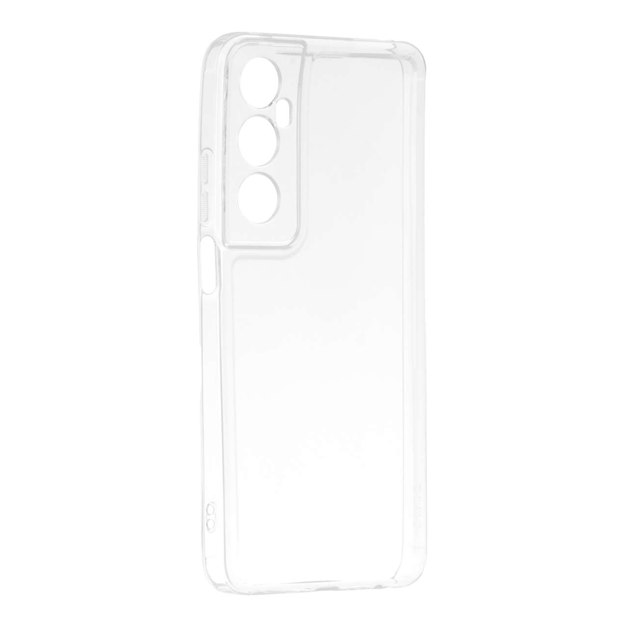 قاب Space ژله ای شفاف REALME C65