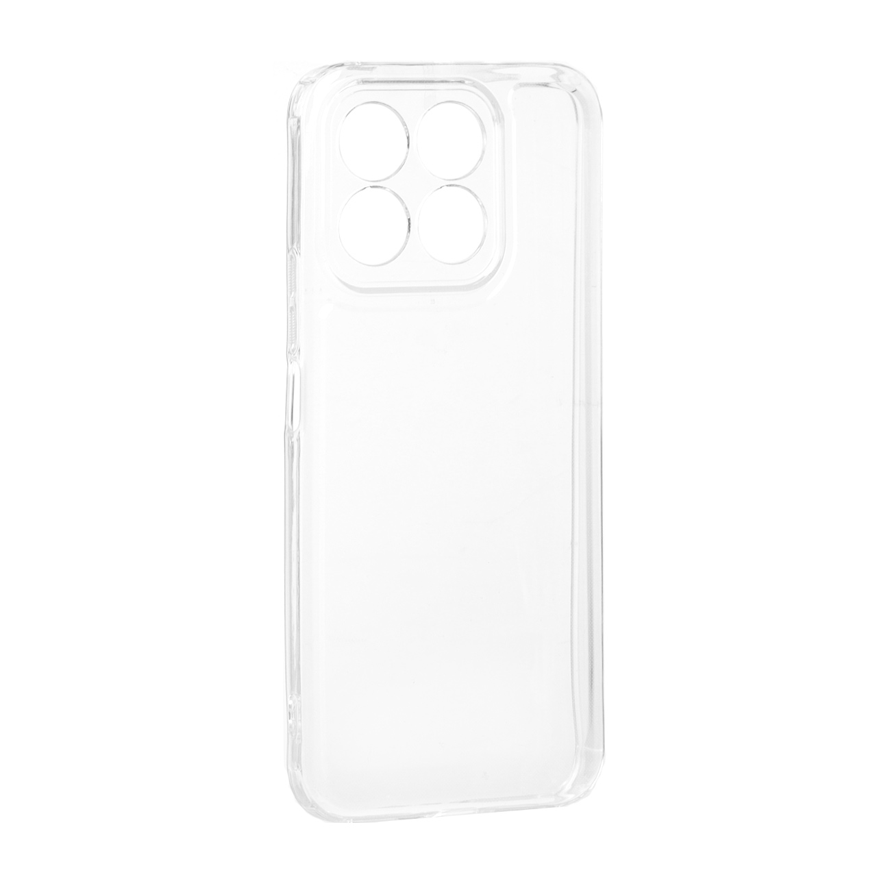 قاب Space ژله ای شفاف Honor X8b