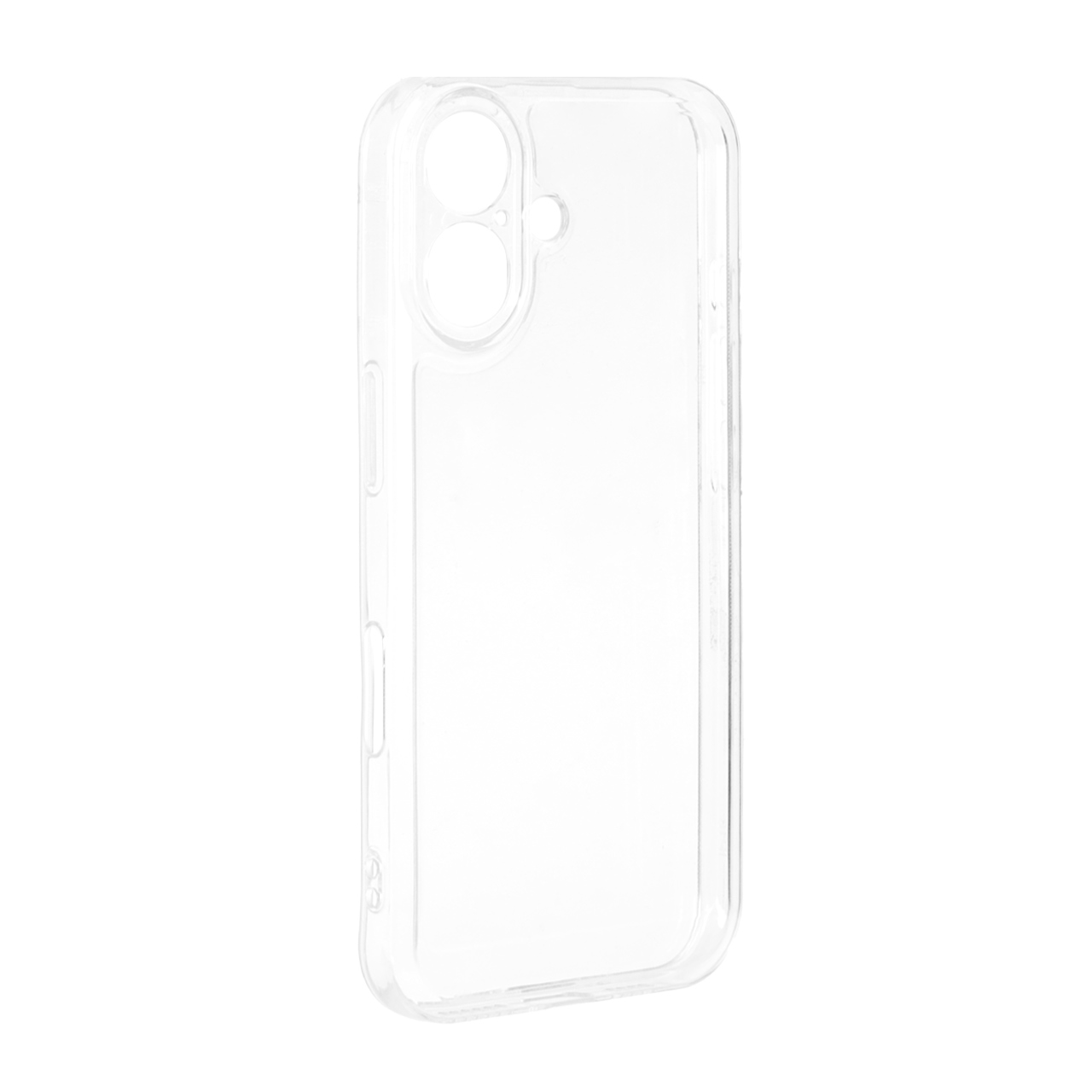 قاب Space ژله ای شفاف Apple iPhone 16