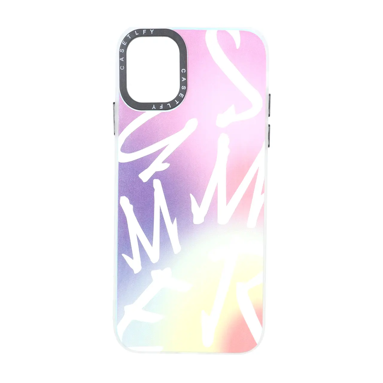 قاب هولوگرامی CaseTify مدل Apple iPhone 11 - طرح 21