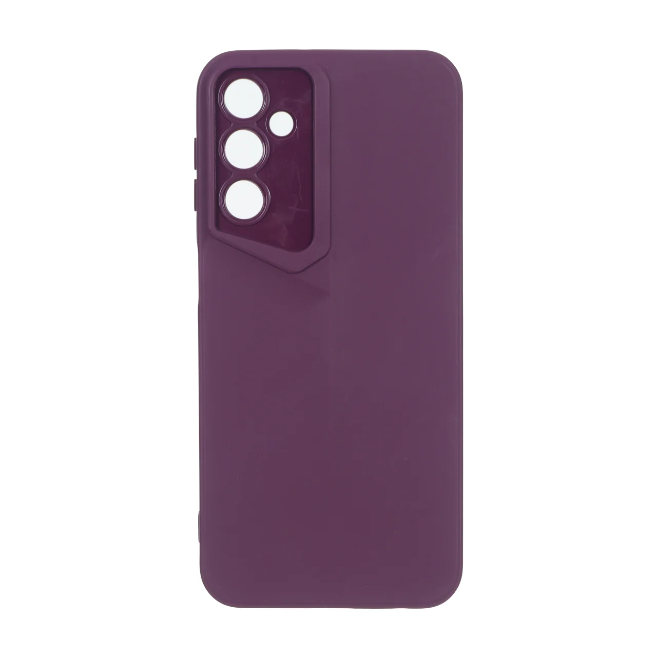 قاب ژله ای Sports Design مدل Samsung Galaxy A24 - بنفش