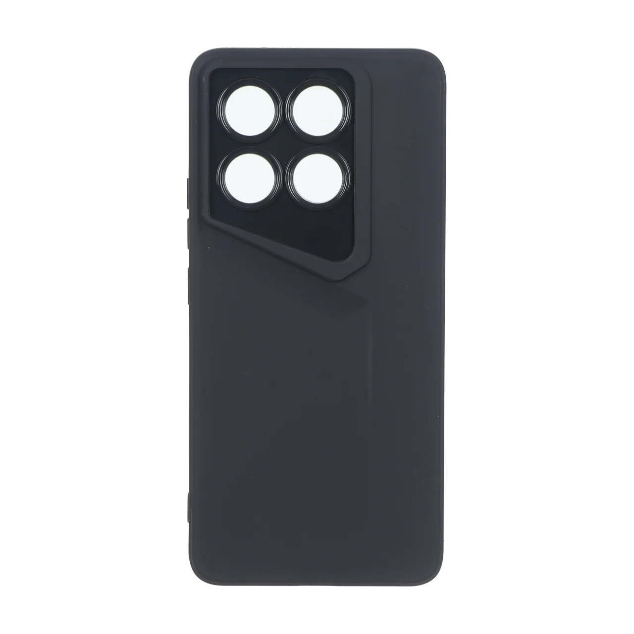 قاب ژله ای Sports Design مدل Xiaomi Mi 14T - مشکی