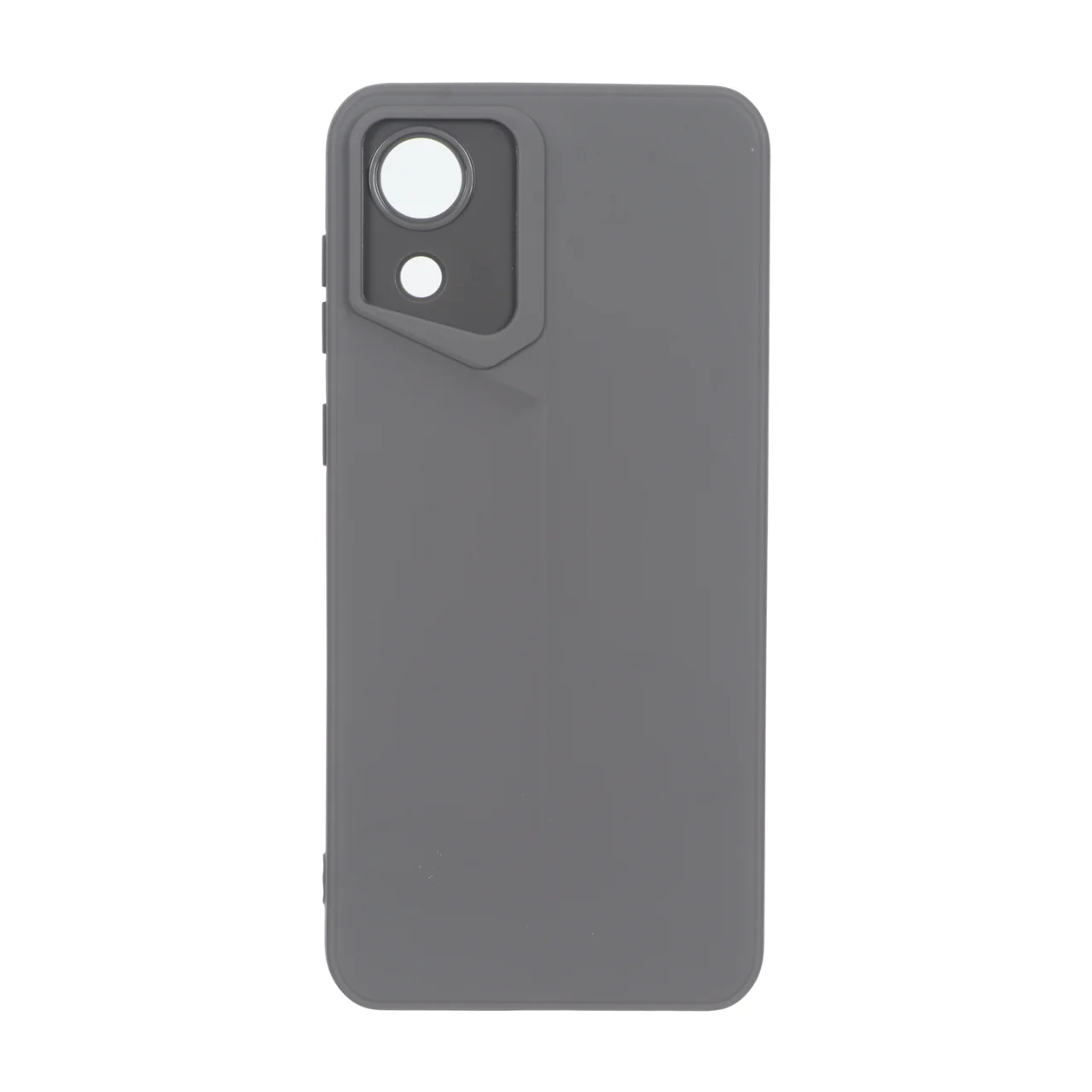 قاب ژله ای Sports Design مدل Samsung Galaxy A03 Core - خاکستری