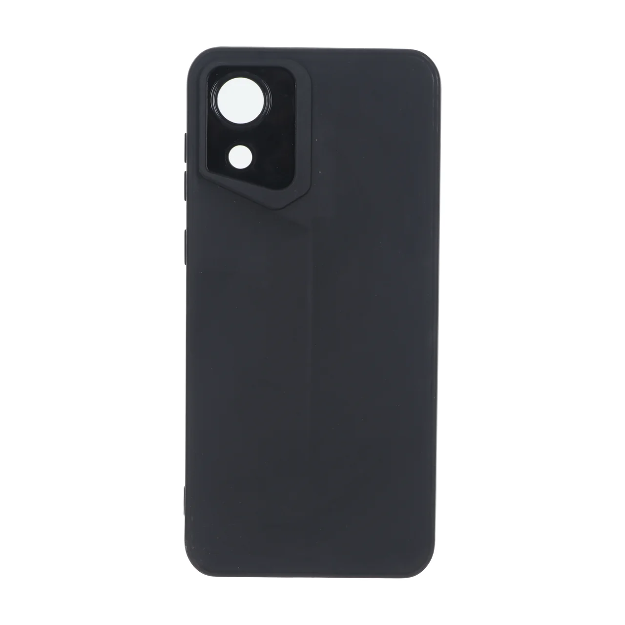 قاب ژله ای Sports Design مدل Samsung Galaxy A03 Core - مشکی