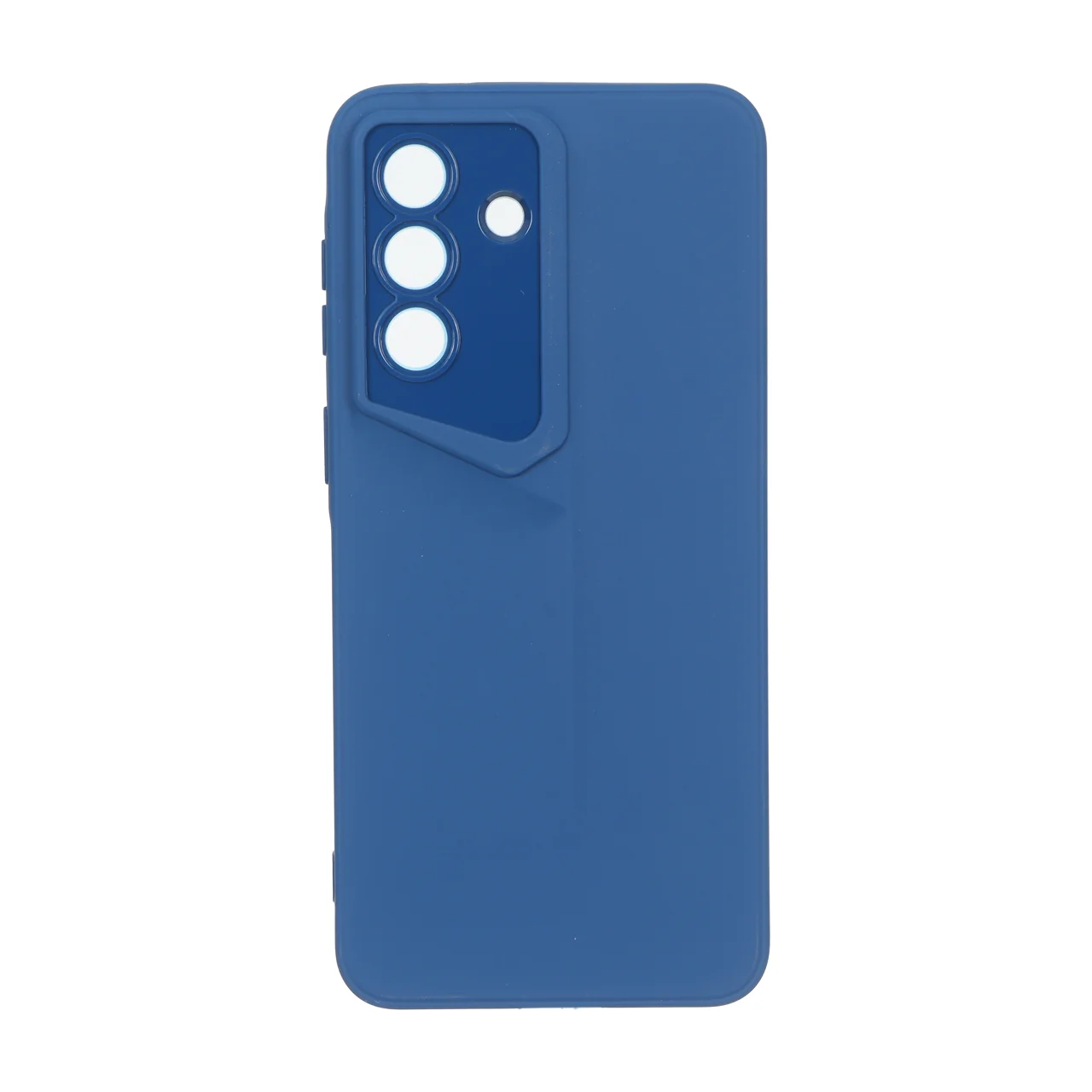 قاب ژله ای Sports Design مدل Samsung Galaxy A57 - آبی