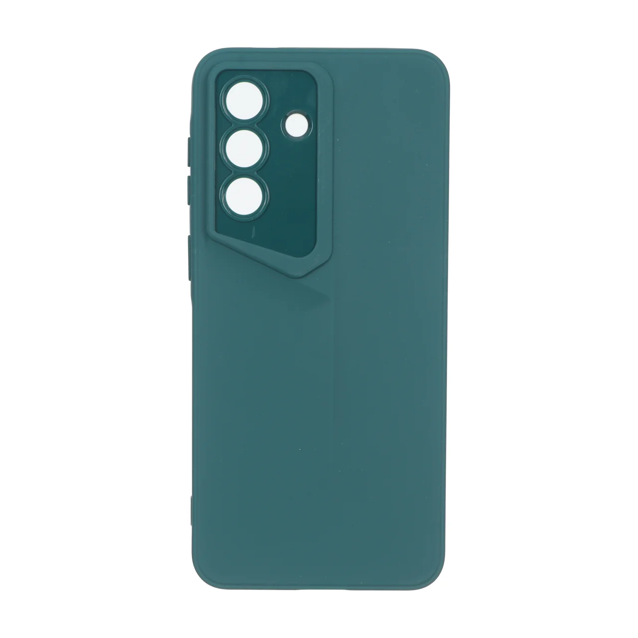 قاب ژله ای Sports Design مدل Samsung Galaxy A57 - سبز