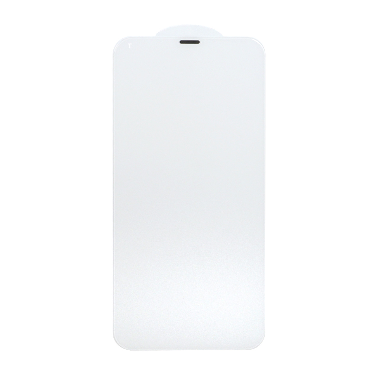 محافظ صفحه نمایش شیشه ای بدون حاشیه MPS - Apple iPhone 11 Pro / iPhone XS / iPhone X