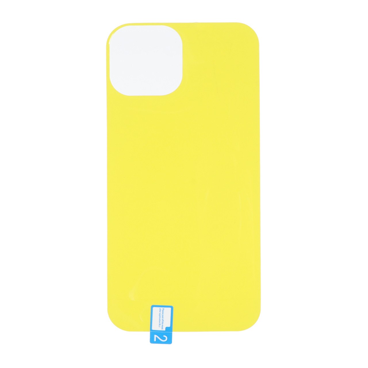 برچسب محافظ پشت گوشی Apple iPhone 15