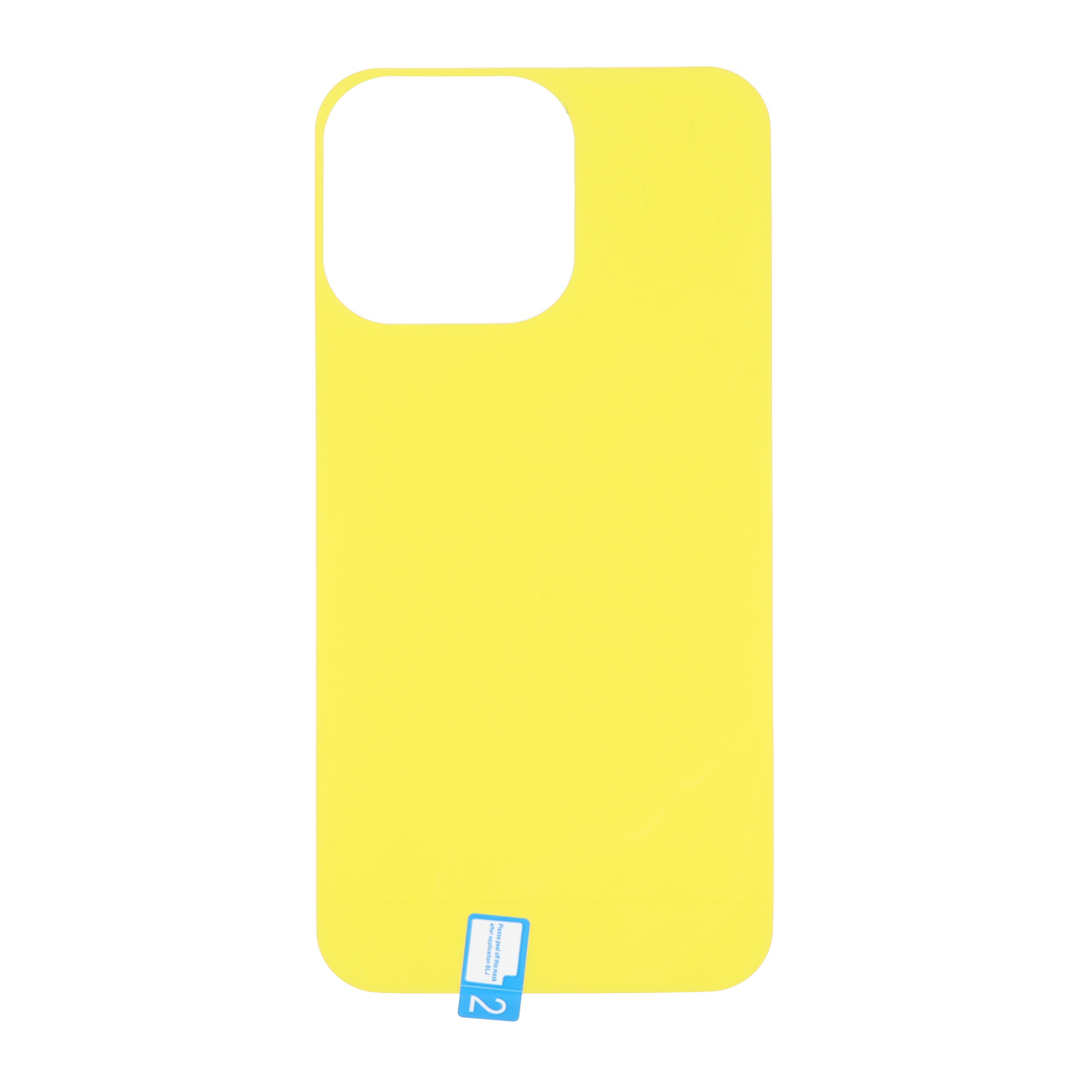 برچسب محافظ پشت گوشی Apple iPhone 15 Pro Max