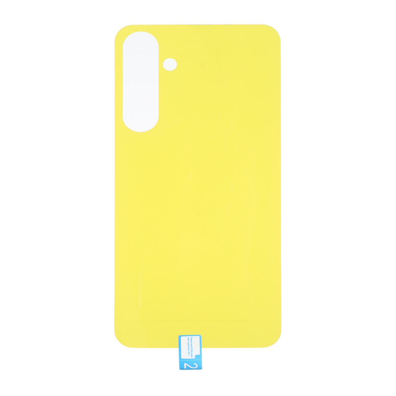 برچسب محافظ پشت گوشی Samsung Galaxy A37
