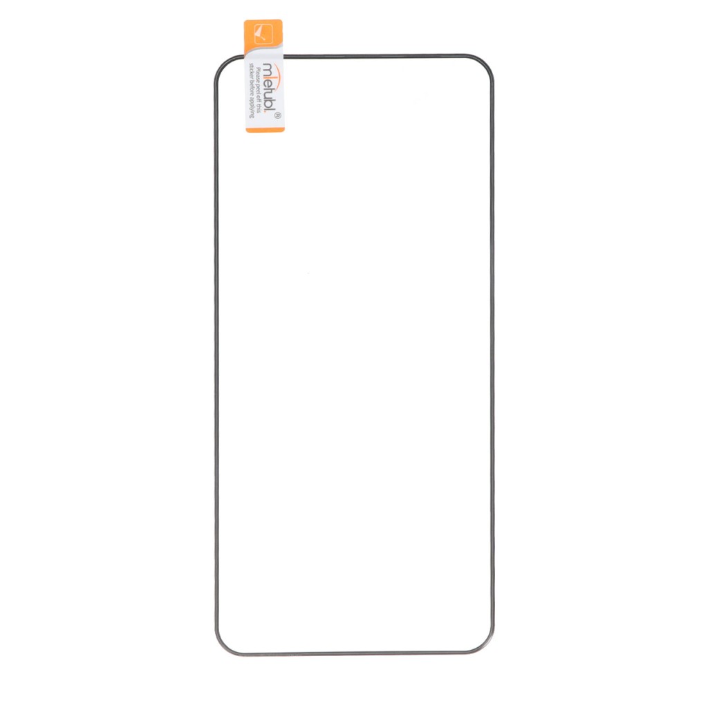 محافظ صفحه نمایش شیشه ای خم فول چسب Full Cover Mietubl درجه یک Xiaomi Mi 14 Pro