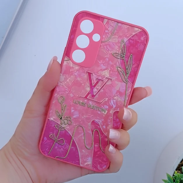 قاب گوشی لویی ویتون سامسونگ A54