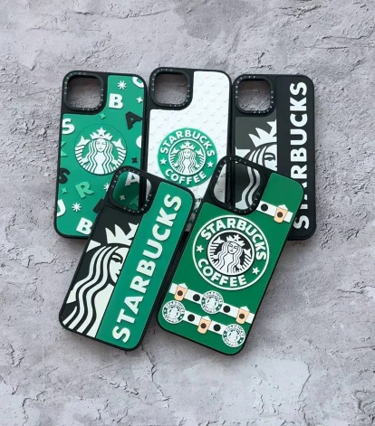 قاب گوشی طرح استار باکس، شیک و خاص