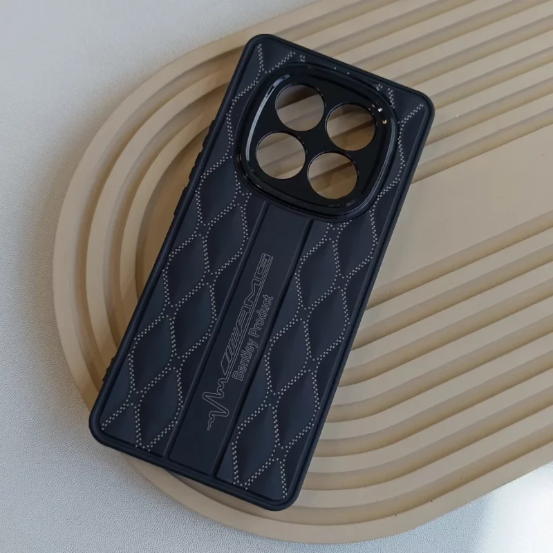 قاب گوشی شیائومی Redmi Note 14 Pro 4G مدل ورسا الیت