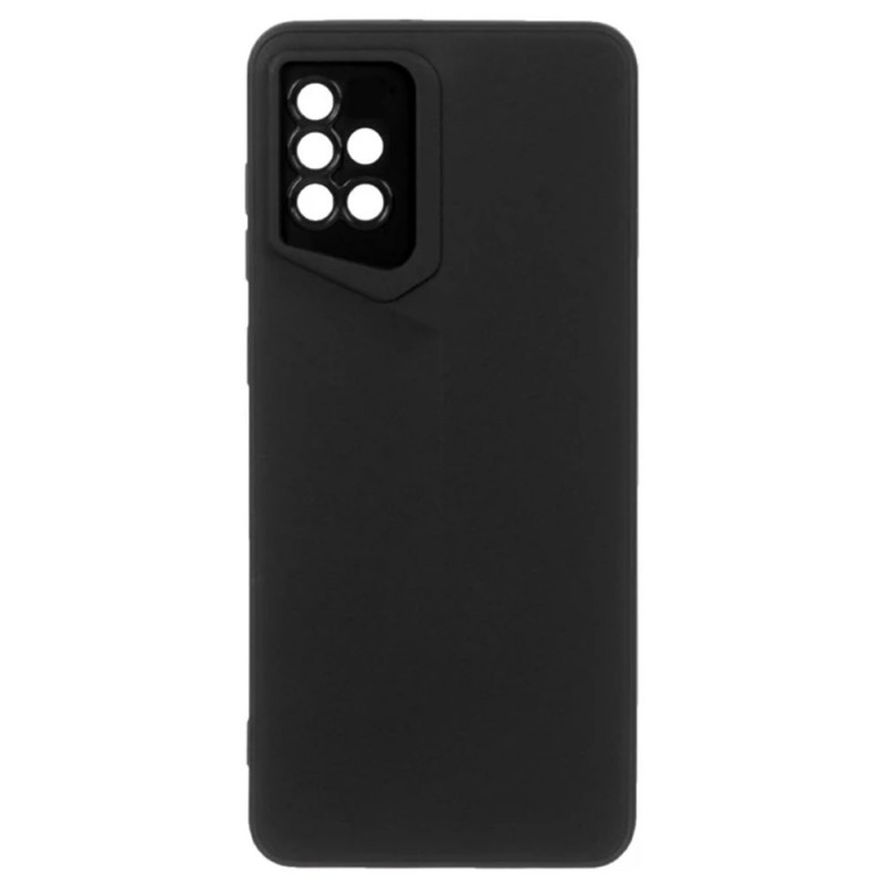 قاب گوشی سامسونگ Galaxy A51 مدل Verve Shield محافظ لنز دار