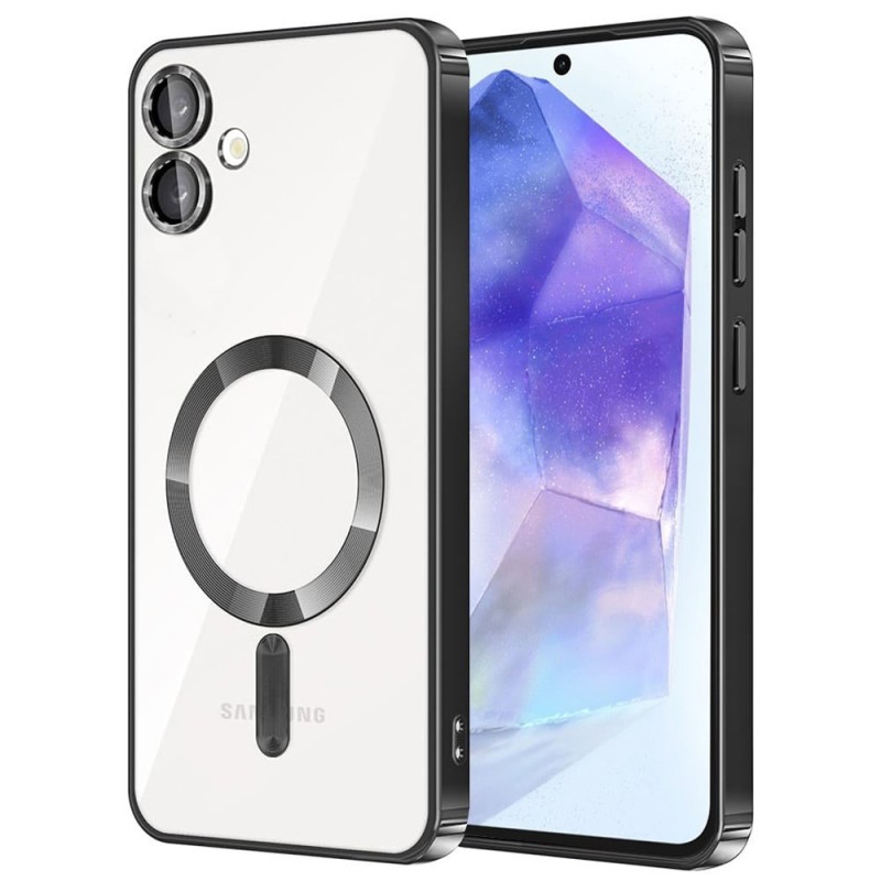 قاب گوشی الکتروپلیتد سامسونگ Samsung Galaxy A06