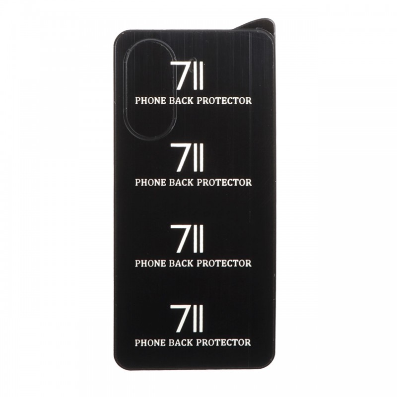 برچسب محافظ پشت گوشی پوکو Xiaomi Poco X7 Pro