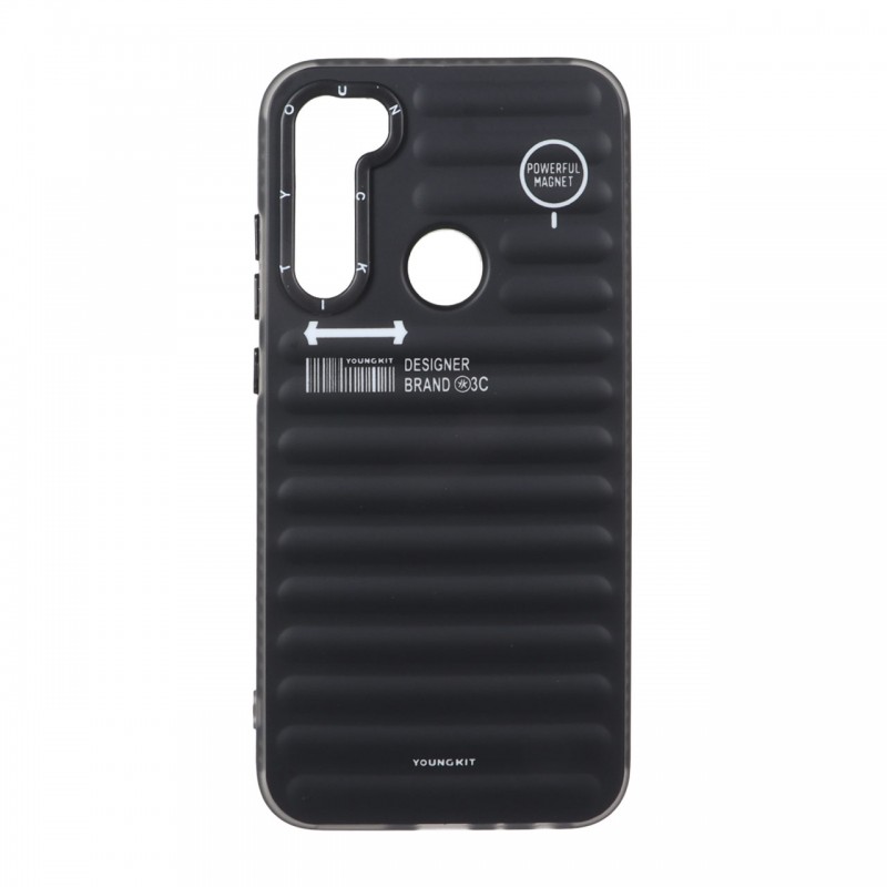 قاب گوشی Xiaomi Redmi Note 8 مدل YoungKit ضد ضربه با طراحی مدرن