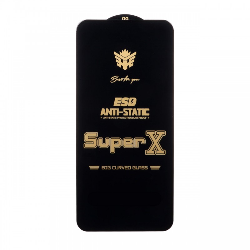 محافظ صفحه نمایش سامسونگ Galaxy A56 برند سوپر ایکس