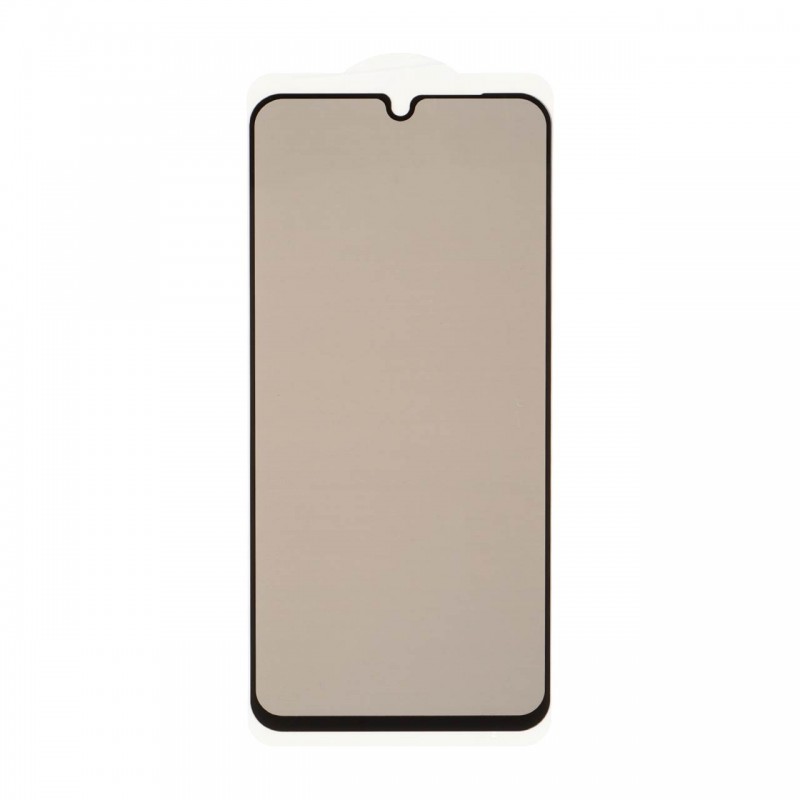 محافظ صفحه نمایش ضد جاسوسی Samsung Galaxy A16 / A26 جنس شیشه ای با پوشش  تمام صفحه