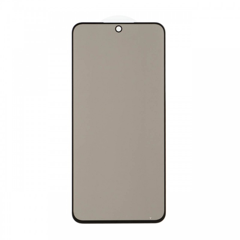 محافظ صفحه نمایش ضد جاسوسی Samsung Galaxy S24 FE / A56 /A36 جنس شیشه ای با پوشش  تمام صفحه