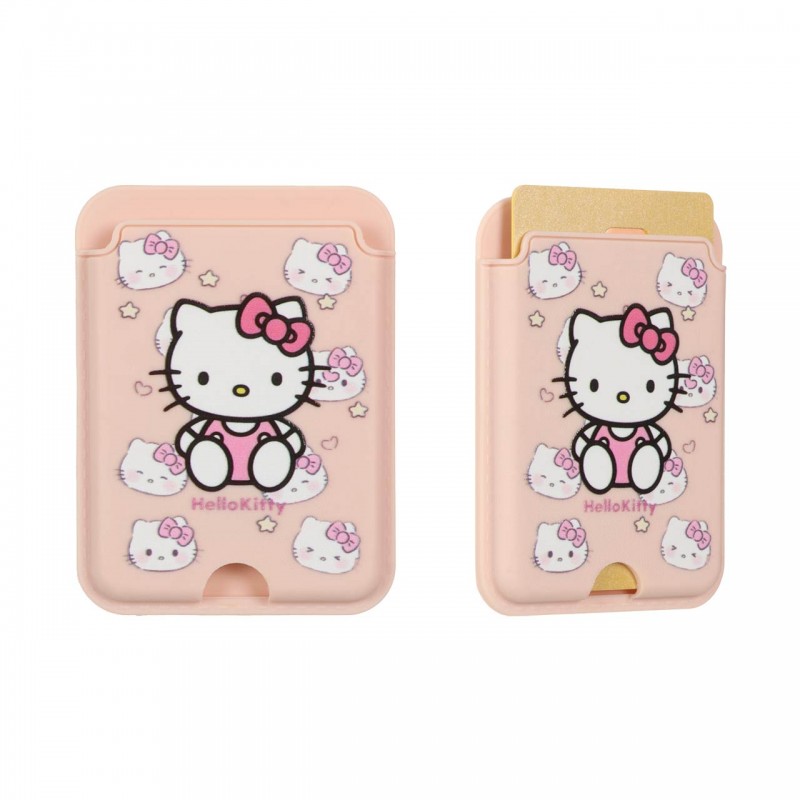 جاکارتی طرح کیتی پشت چسبی