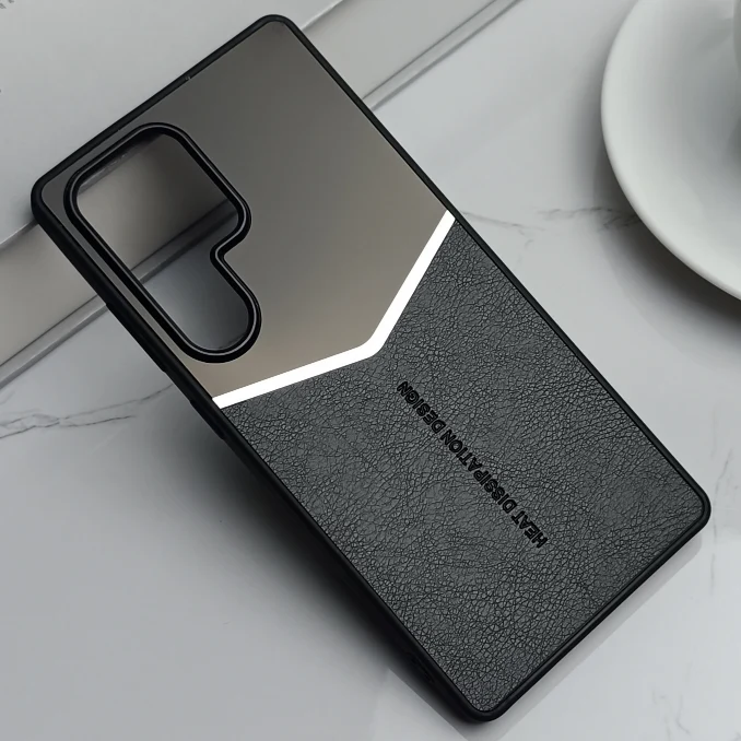 قاب گوشی  مدل NorthShield مناسب گوشی موبایل Samsung Galaxy S25 Ultra