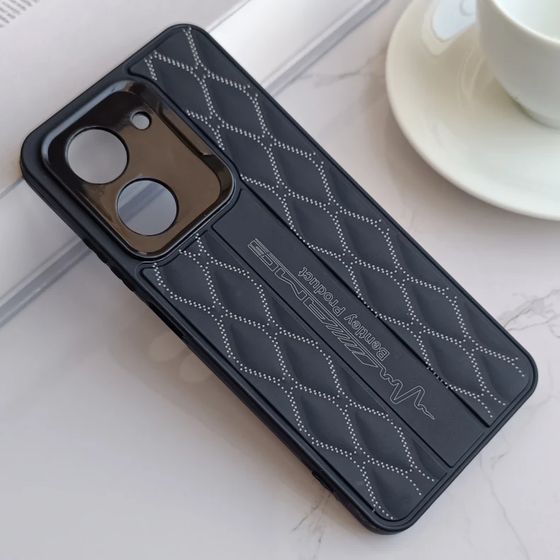 قاب گوشی محافظ لنز دار Xiaomi Redmi A5 / Poco C71 مدل لوموشیلد LumoShield