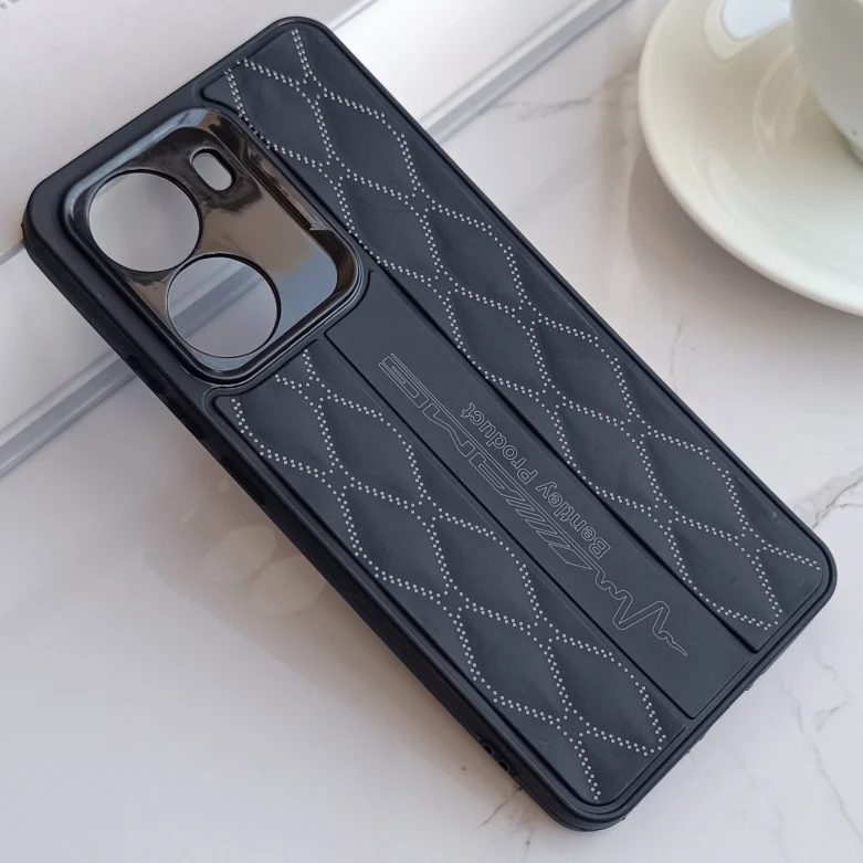 قاب گوشی پوکو Xiaomi Poco X7 Pro مدل ورساالیت لوزی محافظ لنزدار